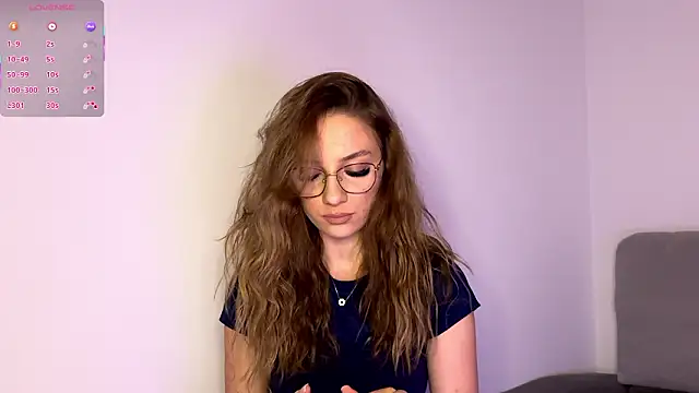 ScarlettSmithX online show from 02-20-26, 06:21