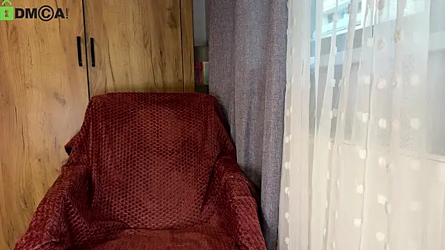 ScarlettSmithX online show from 10-06-25, 06:47