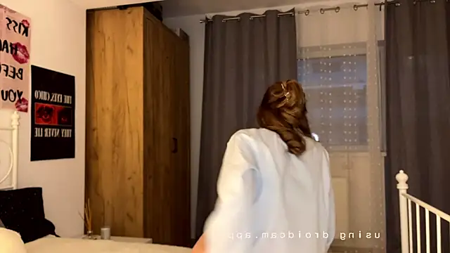 ScarlettSmithX online show from 04-22-26, 03:13