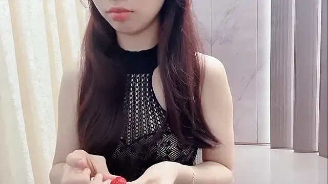 Snapshot of Shenlly chatting on 02-07-26, 03:09 Shenlly online show from 02-07-26, 03:09