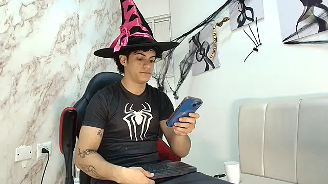 mikey banji online show from 10-21-25, 12:37