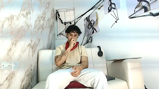 mikey banji online show from 10-19-25, 12:52