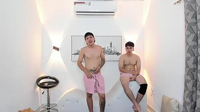 YouBratty2 online show from 01-09-26, 01:07