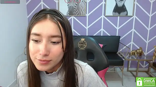 Adhara Kitten online show from 09-24-25, 01:06