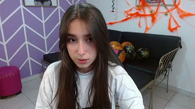 Adhara Kitten online show from 11-04-25, 12:53