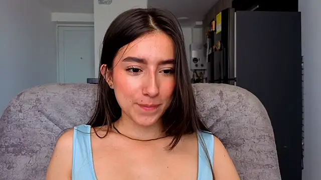 Adhara Kitten online show from 07-06-26, 02:35