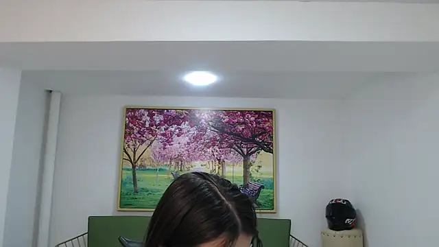 Adhara Kitten online show from 09-15-25, 01:11