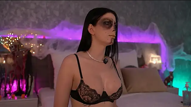 SofiBabe online show from 10-23-25, 08:35