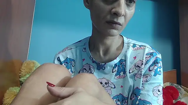 aellabeyonce online show from 12-01-25, 03:57