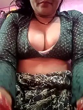 Hot komal1 online show from 12-04-25, 10:25