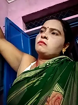 Hot komal1 online show from 10-03-25, 01:01