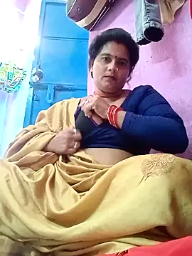 Hot komal1 online show from 11-07-25, 10:09