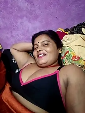 Hot komal1 online show from 11-08-25, 11:19