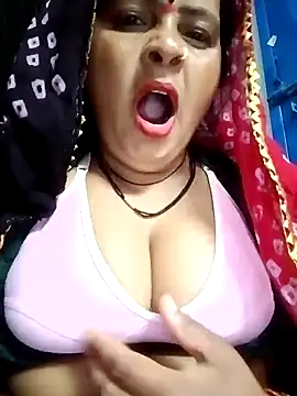 Hot komal1 online show from 04-01-26, 07:55