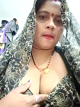 Hot komal1 online show from 02-08-26, 10:07