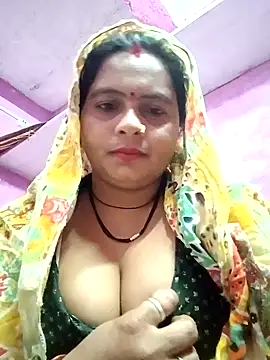 Hot komal1 online show from 12-02-25, 06:31