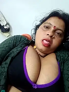 Hot komal1 online show from 02-04-26, 10:05