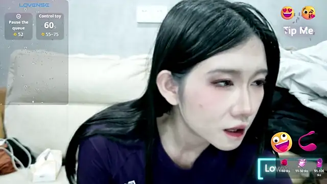 xiaoLI-2025 online show from 03-29-26, 02:41