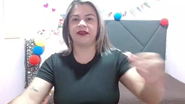 Snapshot of pamela_echeverria chatting on 07-11-26, 11:32 pamela echeverria online show from 07-11-26, 11:32