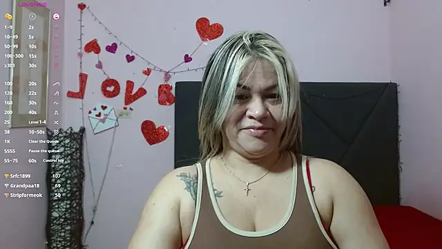 Snapshot of pamela_echeverria chatting on 06-03-26, 11:11 pamela echeverria online show from 06-03-26, 11:11