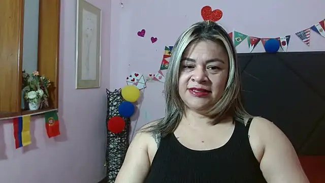 Snapshot of pamela_echeverria chatting on 07-16-26, 11:29 pamela echeverria online show from 07-16-26, 11:29