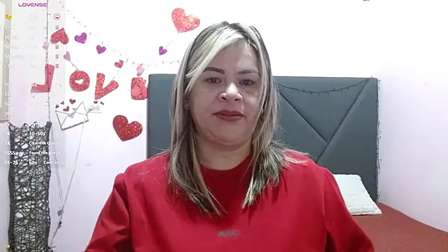 Snapshot of pamela_echeverria chatting on 06-09-26, 11:11 pamela echeverria online show from 06-09-26, 11:11