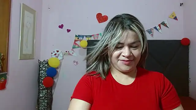 Snapshot of pamela_echeverria chatting on 07-13-26, 11:42 pamela echeverria online show from 07-13-26, 11:42