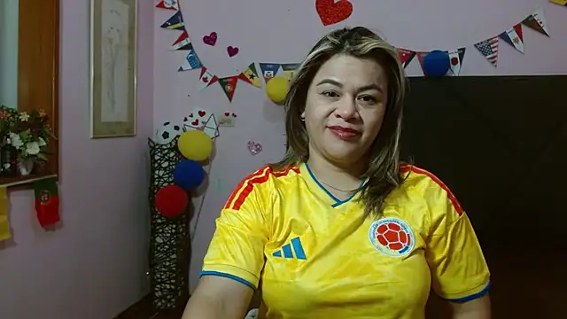 Snapshot of pamela_echeverria chatting on 06-27-26, 11:38 pamela echeverria online show from 06-27-26, 11:38