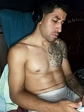 Alexsexygamer online show from 02-07-26, 12:51