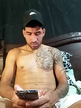 Alexsexygamer online show from 02-09-26, 12:03