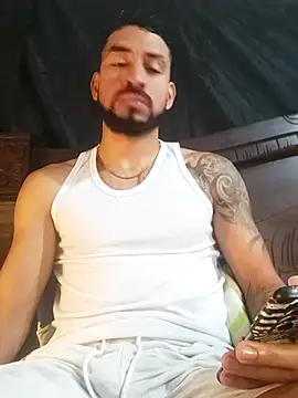 Alexsexygamer online show from 10-23-25, 01:10