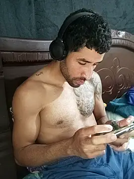 Alexsexygamer online show from 02-12-26, 01:49