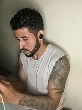 Alexsexygamer online show from 10-12-25, 02:24