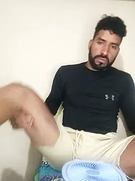 Alexsexygamer online show from 12-13-25, 09:10