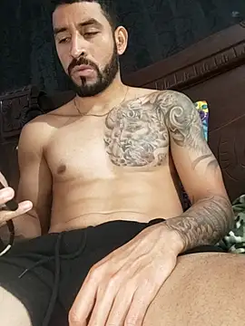 Alexsexygamer online show from 01-18-26, 07:17