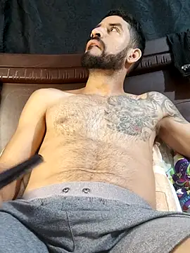 Alexsexygamer online show from 03-26-26, 02:15