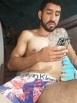 Alexsexygamer online show from 03-09-26, 12:30