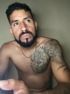 Alexsexygamer online show from 10-30-25, 01:26