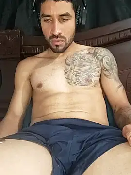 Alexsexygamer online show from 04-05-26, 08:15