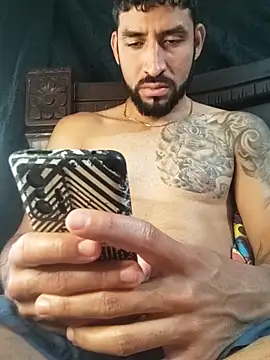 Alexsexygamer online show from 10-17-25, 01:24