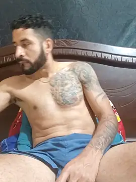 Alexsexygamer online show from 12-16-25, 07:29