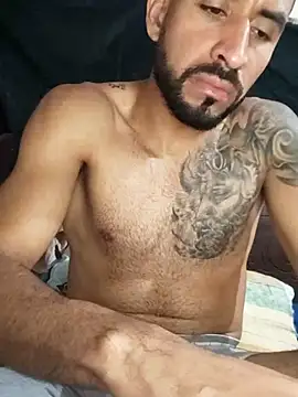 Alexsexygamer online show from 03-13-26, 11:43