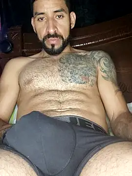 Alexsexygamer online show from 03-25-26, 02:01