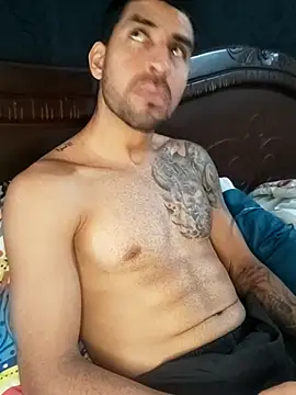 Alexsexygamer online show from 01-31-26, 07:12