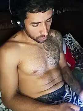 Alexsexygamer online show from 02-13-26, 02:00