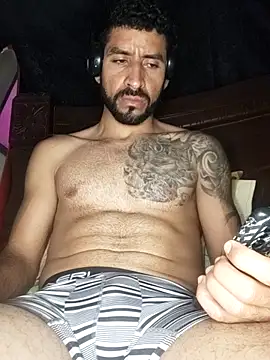 Alexsexygamer online show from 03-12-26, 02:28