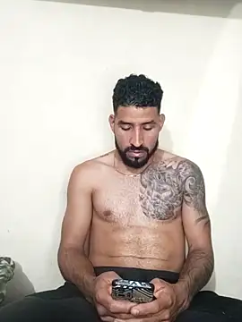 Alexsexygamer online show from 10-25-25, 07:47