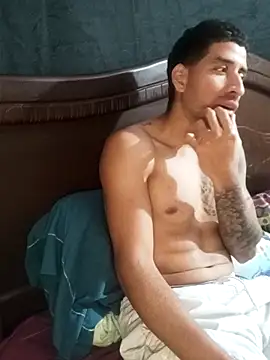 Alexsexygamer online show from 02-06-26, 12:39