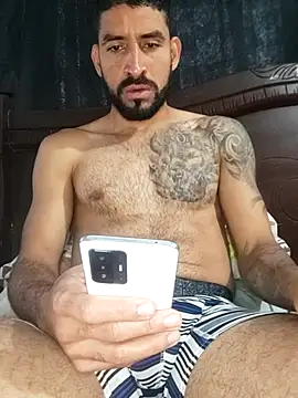 Alexsexygamer online show from 03-23-26, 12:49