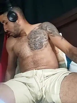 Alexsexygamer online show from 02-25-26, 12:55